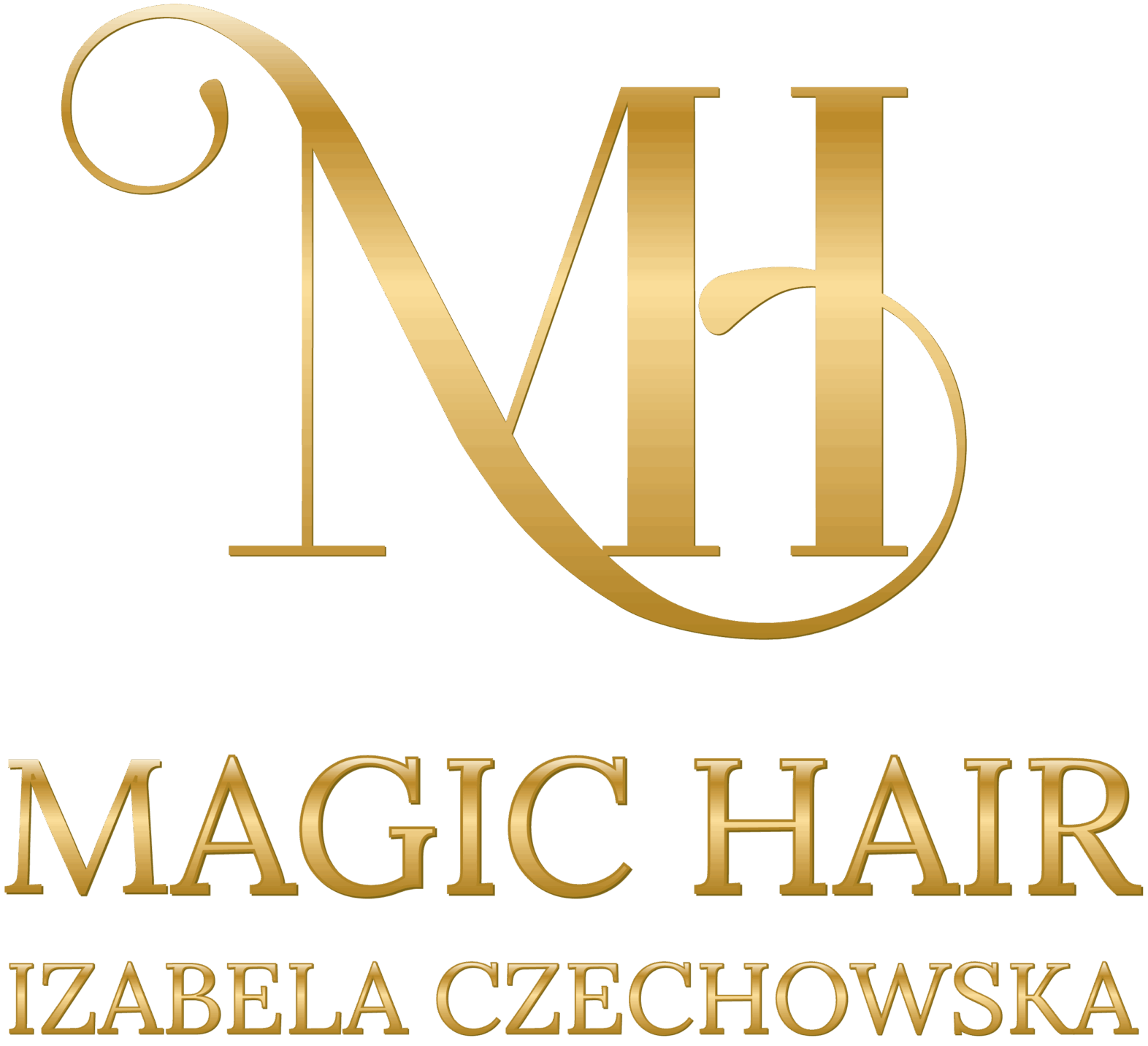 MagicHair – przedłużanie i zagęszczanie włosów Wrocław